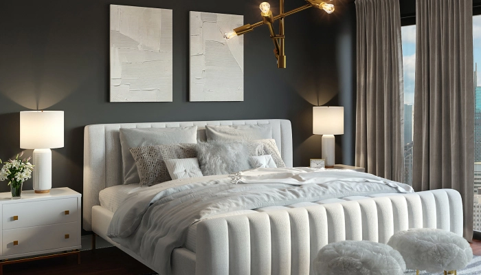 Design Talk – Chat about interior trends