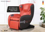 Ghế massage Poongsan MCP-128