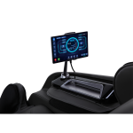Ghế massage Boss MCB-903 - Trải nghiệm đẳng cấp
