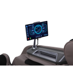 Ghế massage Boss MCB-903 - Trải nghiệm đẳng cấp